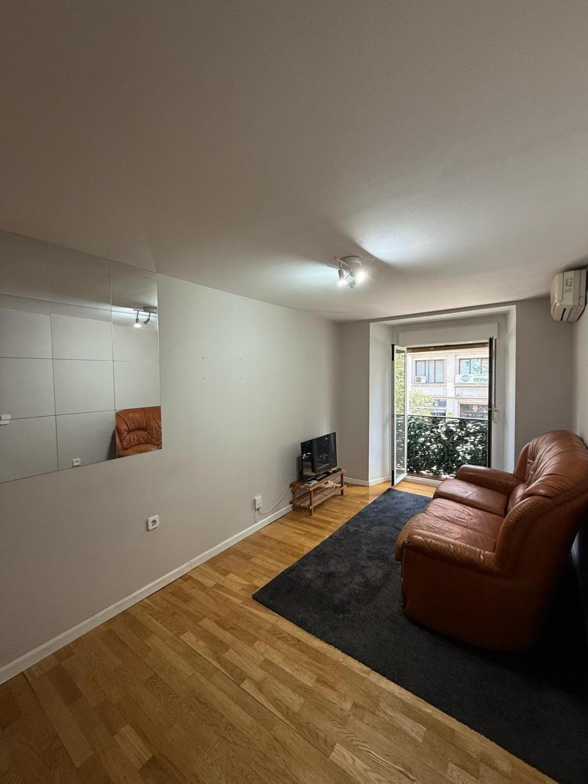 Apartamento Centrico Junto A La Gran Via