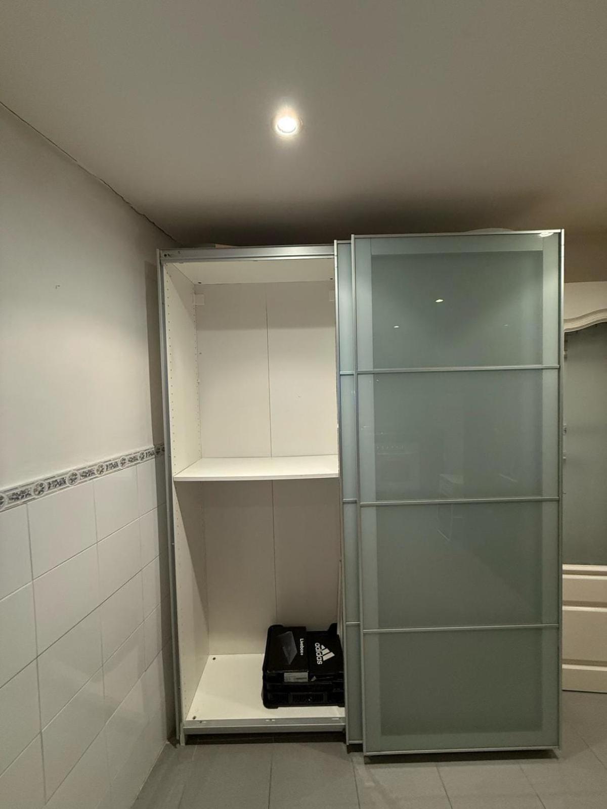 Centrico Junto A La Gran Via Apartamento Madrid