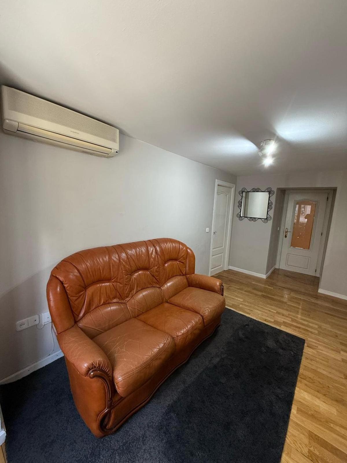 Apartamento Centrico Junto A La Gran Via Madrid