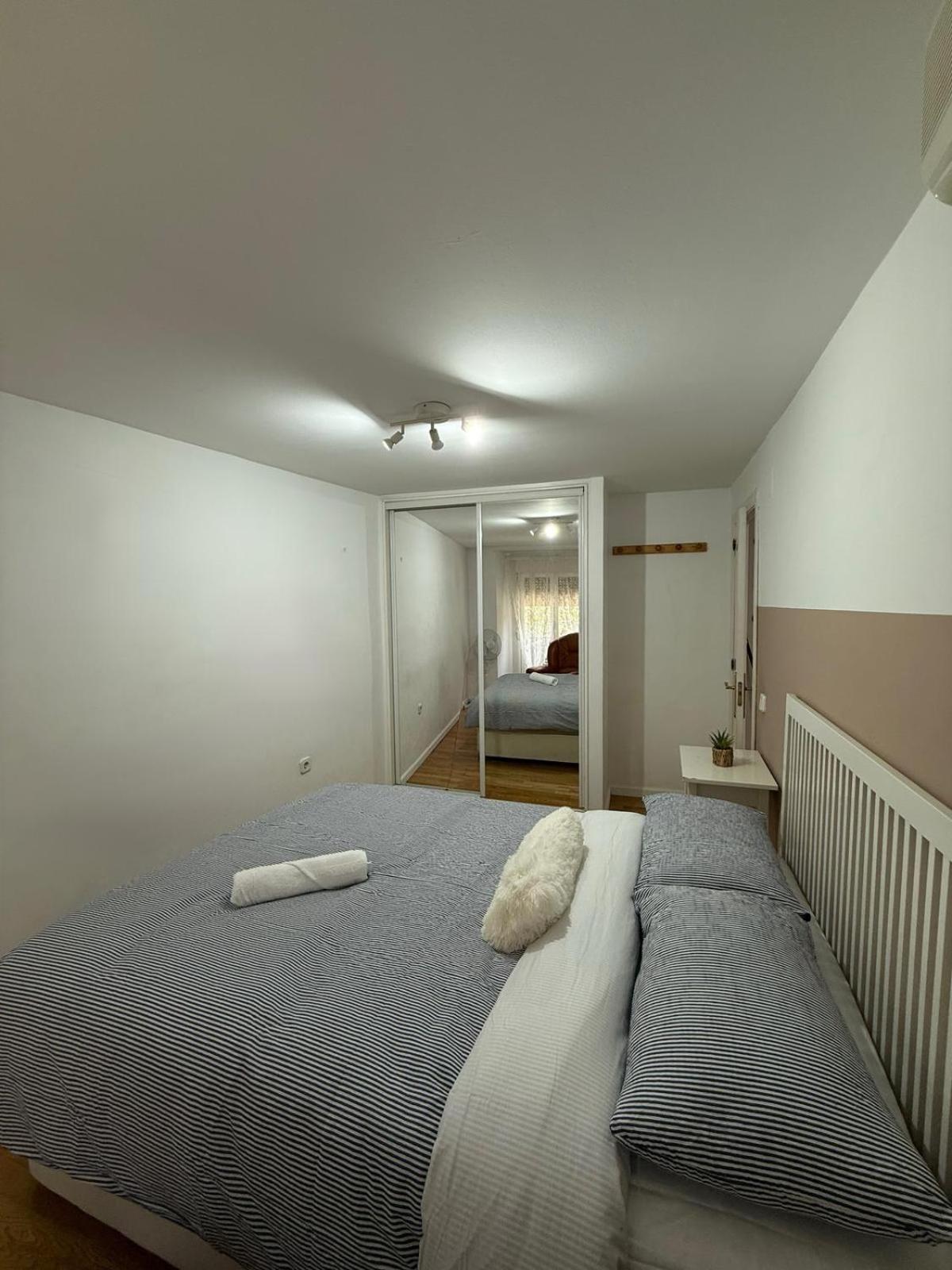 Apartamento Centrico Junto A La Gran Via