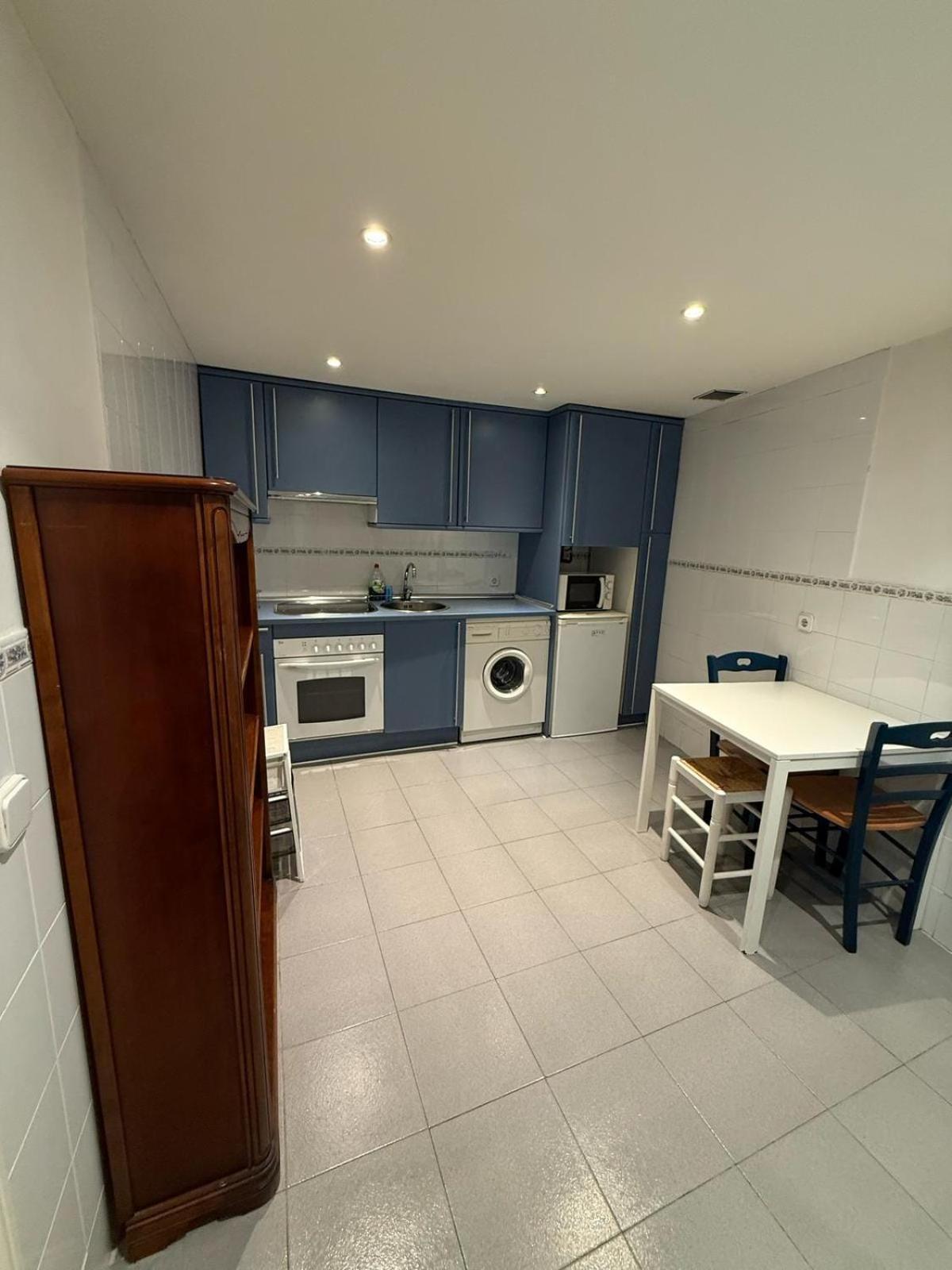 Apartamento Centrico Junto A La Gran Via *